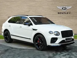 Artica (solid) New 2025 Bentley Bentayga SUV | £180,000 (Super price)