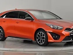 Used 2024 Kia ProCeed GT-Line Hatchback | £19,400 (Fair price)