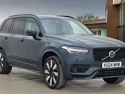 Used 2024 Volvo XC90 Plus SUV | £46,495 (Super price)