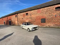 White Used 1969 Ford Cortina | £35,000