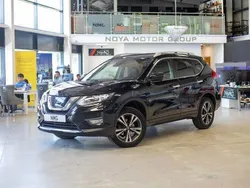 Used 2017 Nissan X-Trail N-Connecta SUV | £13,799 (Fair price)