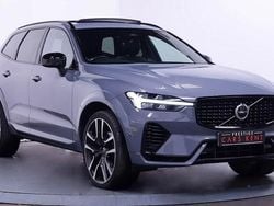 Grey Used 2021 Volvo XC60 R-Design Pro SUV | £32,400 (Fair price)