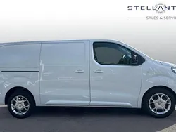 Used 2023 Citroën Dispatch MPV | £17,495 (Fair price)