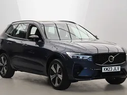 Used 2023 Volvo XC60 Plus SUV | £38,750 (Fair price)