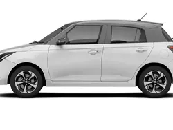 New 2024 Suzuki Swift Hatchback | £21,199