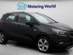 Used 2019 Vauxhall Mokka Active SUV | £8,700 (Fair price)