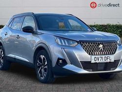 Used 2023 Peugeot 2008 GTi SUV | £15,104 (Good price)