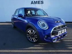 Used 2019 Mini Cooper S Exclusive Hatchback | £14,495 (Fair price)