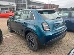 Green New 2025 Fiat 600 S SUV | £20,995 (Fair price)