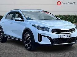 Used 2024 Kia XCeed 3 SUV | £15,997 (Fair price)
