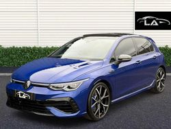 Blue Used 2024 VW Golf VIII R Hatchback | £35,995 (A bit pricey)