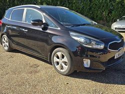 Used 2014 Kia Carens 2 MPV | £6,950 (Fair price)