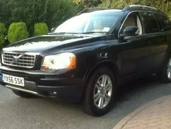 Used 2006 Volvo XC90 SUV | £9,395