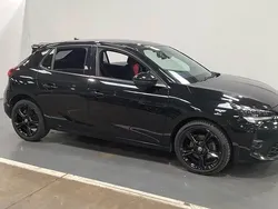 Black Used 2023 Vauxhall Corsa Hatchback | £12,198 (Good price)