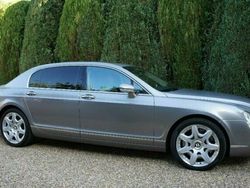 Used 2008 Bentley Continental Flying Spur Sedan | £49,990