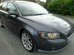 Used 2006 Volvo V50 Estate | £2,650 (Expensive)