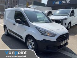 White Used 2020 Ford Transit Van | £8,999 (Good price)