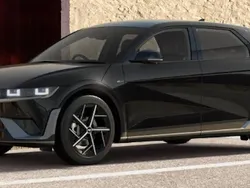 New 2025 Hyundai Ioniq 5 N Line SUV | £49,629 (Fair price)