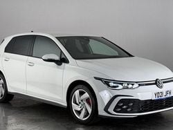Used 2024 VW Golf VIII GTE Hatchback | £19,050 (Super price)