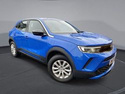 Used 2022 Vauxhall Mokka Design Edition SUV | £13,799 (Fair price)