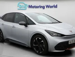 Used 2024 Cupra Born Hatchback | £15,800