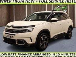 Used 2020 Citroën C5 Aircross Flair SUV | £7,970 (Fair price)