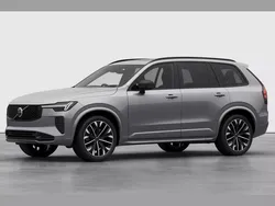 Other New 2024 Volvo XC90 Plus SUV | £73,995