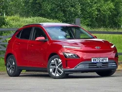 Used 2023 Hyundai Kona Ultimate SUV | £13,975