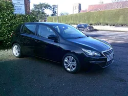 Used 2016 Peugeot 308 Active | £7,995 (Expensive)
