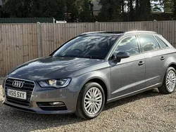 Used 2015 Audi A3 | £9,600 (Super price)