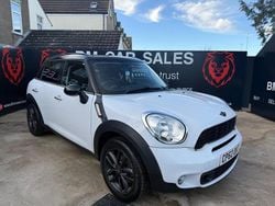 White Used 2013 Mini Cooper S Hatchback | £5,595 (Super price)