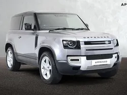 Used 2024 Land Rover Defender SE SUV | £50,795 (Super price)