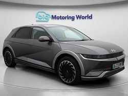 Used 2022 Hyundai Ioniq 6 Ultimate Sedan | £18,000 (Good price)