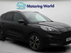 Used 2023 Ford Kuga ST-Line X SUV | £15,200 (Super price)
