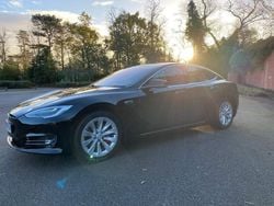 Used 2019 Tesla Model S Performance Sedan | £29,250 (Fair price)