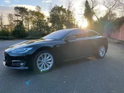 Used 2019 Tesla Model S Performance Sedan | £31,500 (A bit pricey)