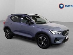 Used 2025 Volvo XC40 Plus SUV | £26,599 (Good price)