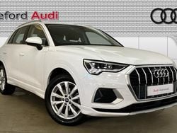 Used 2025 Audi Q3 Sport SUV | £23,882 (Super price)