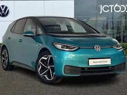 Other Used 2021 VW ID.3 Pro Hatchback | £17,800 (Expensive)