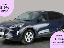 Used 2022 Ford Kuga Zetec SUV | £12,102 (Good price)