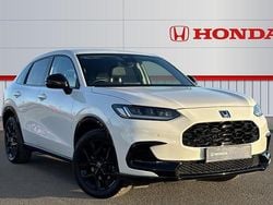 Used 2025 Honda ZR-V Sport SUV | £24,004 (Fair price)