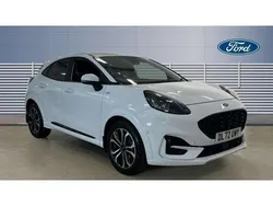 Other Used 2023 Ford Puma ST-Line SUV | £15,222 (Good price)
