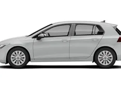 Used 2024 VW Golf VIII Life Hatchback | £15,346 (Super price)