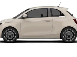 New 2025 Fiat 500e Hatchback | £28,995