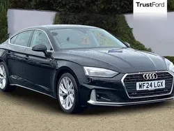 Used 2025 Audi A5 Sportback Sport Hatchback | £26,990 (Super price)