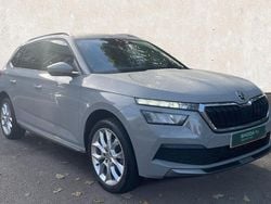 Grey Used 2020 Skoda Kamiq SE L SUV | £13,702 (Fair price)