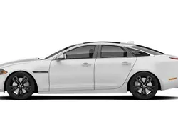 Used 2019 Jaguar XJ Portfolio Sedan | £14,490 (Super price)