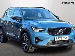 Used 2023 Volvo XC40 Plus SUV | £26,750 (Good price)