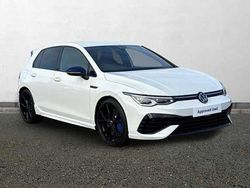 Used 2023 VW Golf VIII R | £37,290 (A bit pricey)