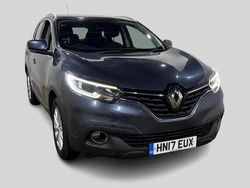 Used 2015 Renault Kadjar Dynamique SUV | £6,995 (Fair price)
